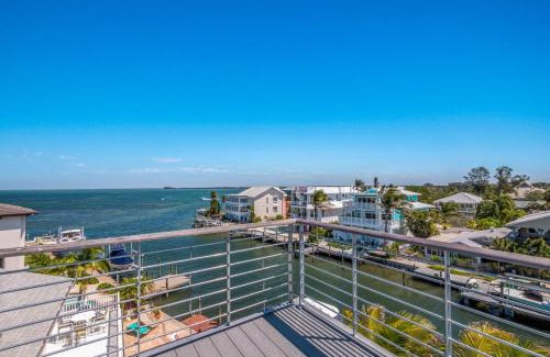Holmes Beach Casa | Aqua Bay