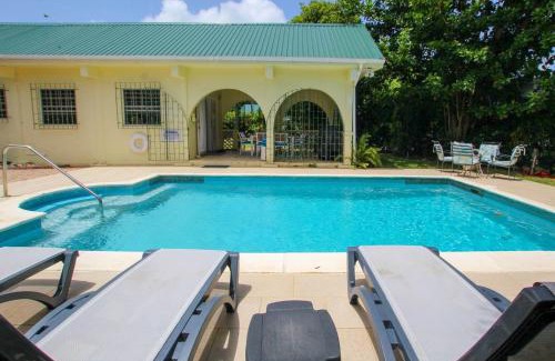 Sunset Crest Casa | Aqua Bliss home by Bluescape