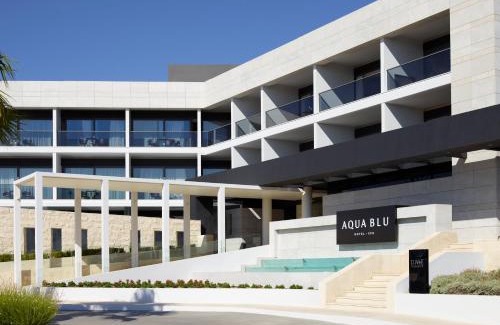 Lambi Hotel | Aqua Blu Boutique Hotel & Spa, Adults Only- Small Luxury Hotels of the World