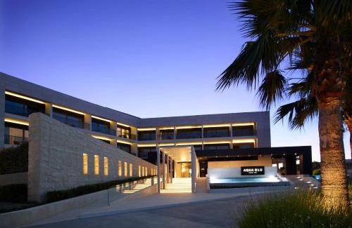 Lambi Hotel | Aqua Blu Boutique Hotel & Spa, Adults Only- Small Luxury Hotels of the World