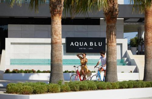 Lambi Hotel | Aqua Blu Boutique Hotel & Spa, Adults Only- Small Luxury Hotels of the World