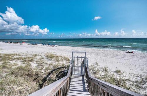 Inlet Beach Casa | Aqua Blue