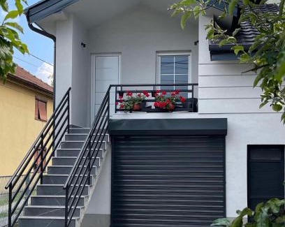 Vrnjacka Banja Apartamento | Aqua Casa