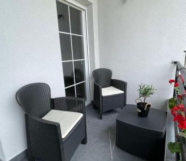 Vrnjacka Banja Apartamento | Aqua Casa