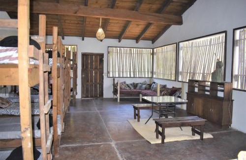 Jalcomulco Apartamento | AQUA CEIBA Hotel Spa Aventuras y Eventos
