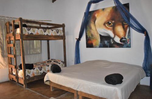 Jalcomulco Apartamento | AQUA CEIBA Hotel Spa Aventuras y Eventos