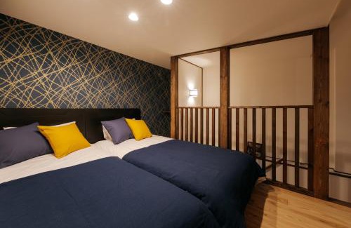 Dotonbori Apartamento | AQUA CITE DOTONBORI