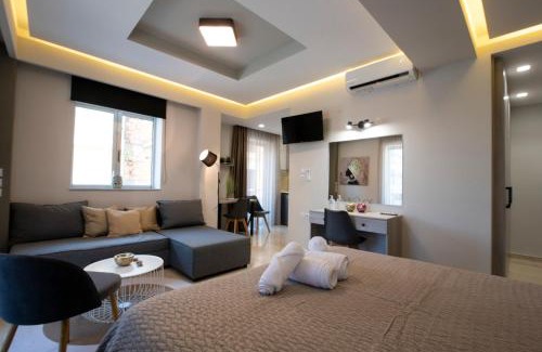 Kos Apartamento | Αqua Dream Beach Apartment