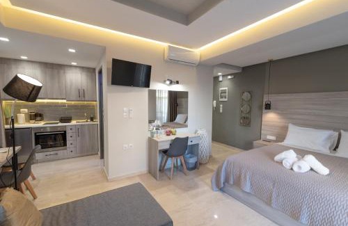 Kos Apartamento | Αqua Dream Beach Apartment