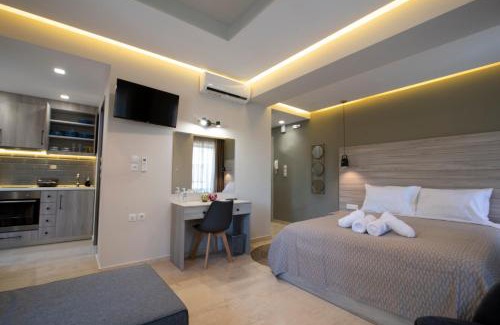 Kos Apartamento | Αqua Dream Beach Apartment