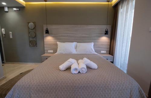 Kos Apartamento | Αqua Dream Beach Apartment