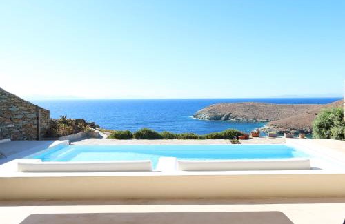 Kea Villa | Aqua Dream Villa