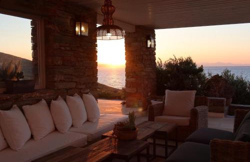 Kea Villa | Aqua Dream Villa