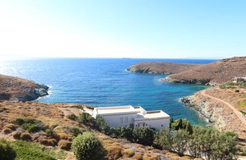 Kea Villa | Aqua Dream Villa