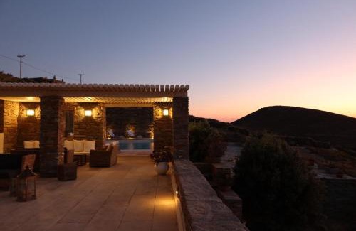 Kea Villa | Aqua Dream Villa