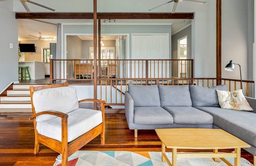 Kuranda Casa | Aqua Eden in Kuranda Dive into Tropical Splendour