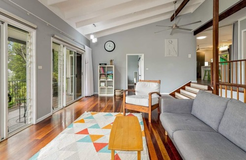 Kuranda Casa | Aqua Eden in Kuranda Dive into Tropical Splendour