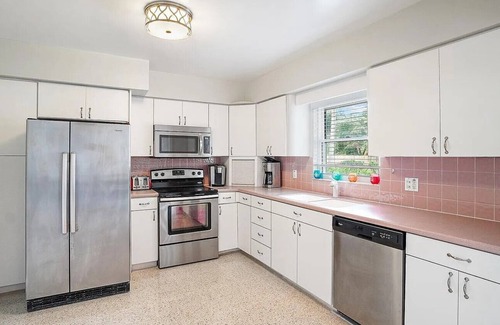 Belle Vista Casa | Aqua Escape St Pete Beach