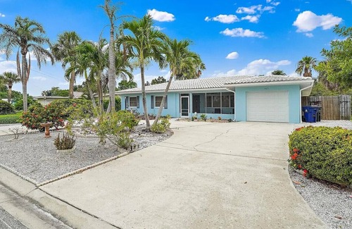 Belle Vista Casa | Aqua Escape St Pete Beach