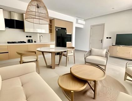 Dominicus Apartamento | Aqua Esmeralda by Advantage Club