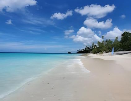 Dominicus Apartamento | Aqua Esmeralda by Advantage Club