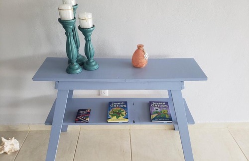 Penjamo Casa | Aqua Heaven