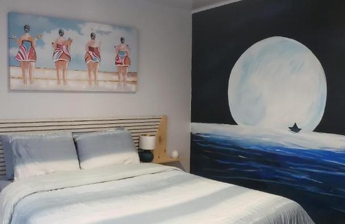 Penjamo Casa | Aqua Heaven