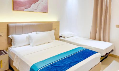 Mathiveri Casa | Aqua Heaven Inn