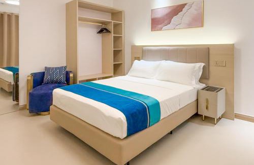 Mathiveri Casa | Aqua Heaven Inn