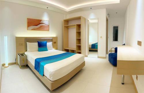 Mathiveri Casa | Aqua Heaven Inn