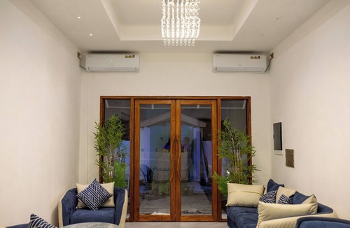 Mathiveri Casa | Aqua Heaven Inn