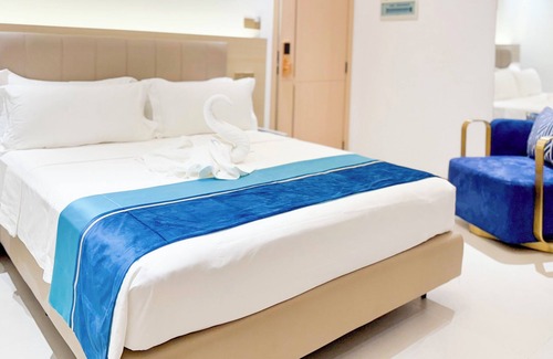 Mathiveri Casa | Aqua Heaven Inn
