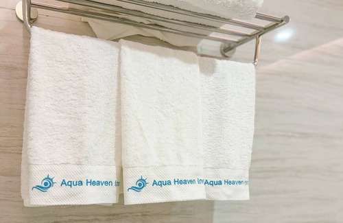 Mathiveri Casa | Aqua Heaven Inn