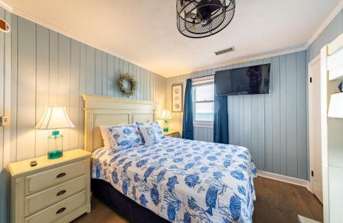 South Nags Head Casa | Aqua Hol