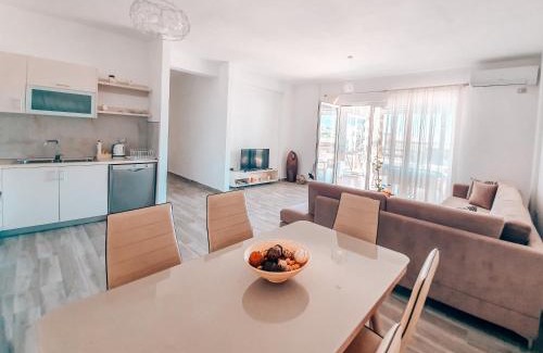 Orikum Casa | Aqua Holiday Apartments