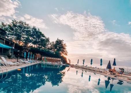 Orikum Casa | Aqua Holiday Apartments
