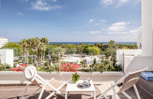Santa Susanna Hotel | AQUA Hotel Aquamarina & Spa
