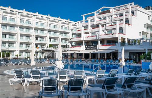 Santa Susanna Hotel | AQUA Hotel Aquamarina & Spa
