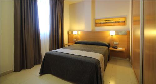 Pineda de Mar Apartamento | AQUA Hotel Nostre Mar Apartments