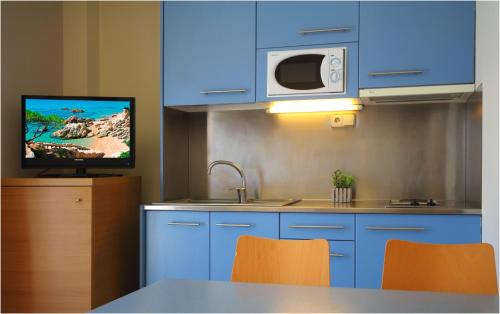 Pineda de Mar Apartamento | AQUA Hotel Nostre Mar Apartments