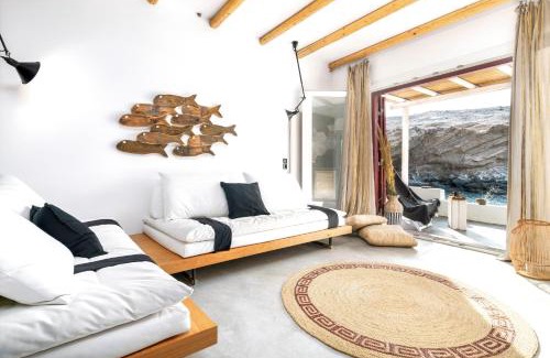Milos Casa | AQUA HOUSE