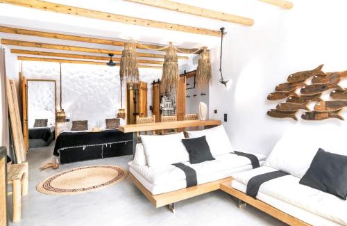 Milos Casa | AQUA HOUSE