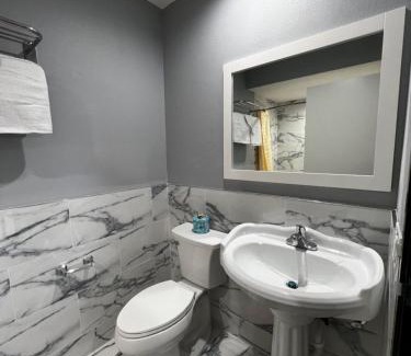 El Monte Hotel | Aqua Inn Motel