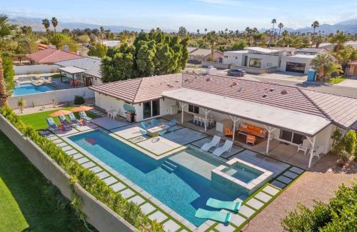 Racquet Club West Casa | Aqua Linda