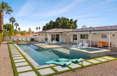 Racquet Club West Casa | Aqua Linda