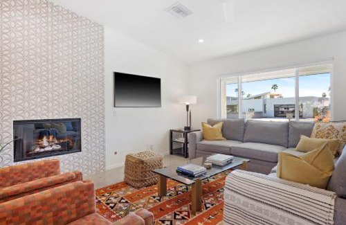 Racquet Club West Casa | Aqua Linda