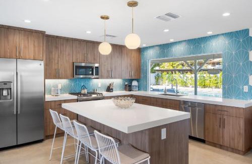 Racquet Club West Casa | Aqua Linda