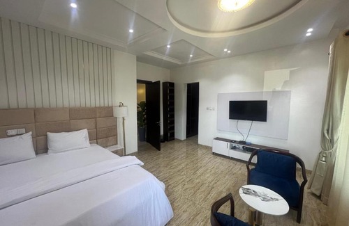 Ogombo Cabina | Aqua lodge