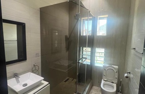 Ogombo Cabina | Aqua lodge