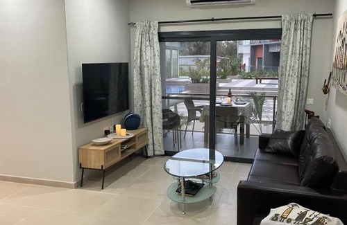 Serrekunda Apartamento | Aqua Luxury - Feel like home